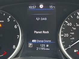 Nissan Qashqai 1.3 Qashqai Tekna DiG-T Semi-Auto 5dr 27