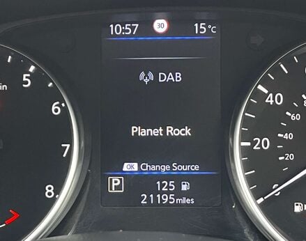 Nissan Qashqai 1.3 Qashqai Tekna DiG-T Semi-Auto 5dr 27