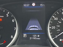 Nissan Qashqai 1.3 Qashqai Tekna DiG-T Semi-Auto 5dr 28