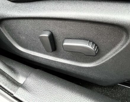 Nissan Qashqai 1.3 Qashqai Tekna DiG-T Semi-Auto 5dr 57