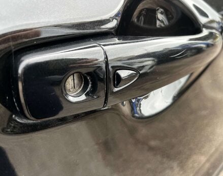 Nissan Qashqai 1.3 Qashqai Tekna DiG-T Semi-Auto 5dr 67