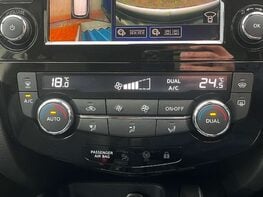 Nissan Qashqai 1.3 Qashqai Tekna DiG-T Semi-Auto 5dr 41