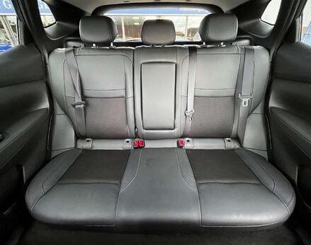 Nissan Qashqai 1.3 Qashqai Tekna DiG-T Semi-Auto 5dr 59