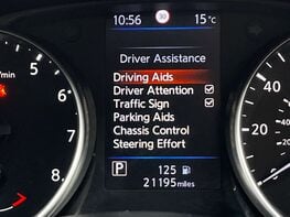 Nissan Qashqai 1.3 Qashqai Tekna DiG-T Semi-Auto 5dr 32