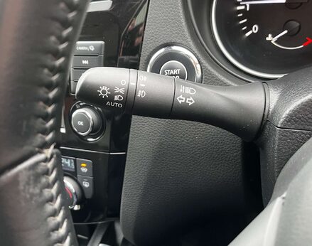 Nissan Qashqai 1.3 Qashqai Tekna DiG-T Semi-Auto 5dr 51