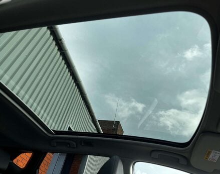 Nissan Qashqai 1.3 Qashqai Tekna DiG-T Semi-Auto 5dr 70