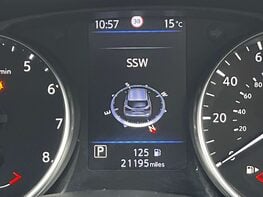 Nissan Qashqai 1.3 Qashqai Tekna DiG-T Semi-Auto 5dr 26