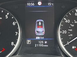 Nissan Qashqai 1.3 Qashqai Tekna DiG-T Semi-Auto 5dr 22