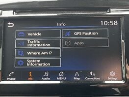 Nissan Qashqai 1.3 Qashqai Tekna DiG-T Semi-Auto 5dr 38