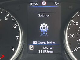 Nissan Qashqai 1.3 Qashqai Tekna DiG-T Semi-Auto 5dr 23