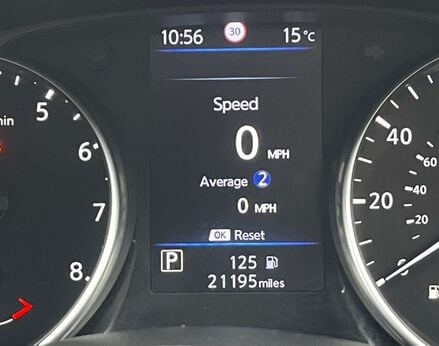 Nissan Qashqai 1.3 Qashqai Tekna DiG-T Semi-Auto 5dr 24