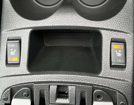 Nissan Qashqai 1.3 Qashqai Tekna DiG-T Semi-Auto 5dr 46