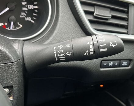 Nissan Qashqai 1.3 Qashqai Tekna DiG-T Semi-Auto 5dr 52