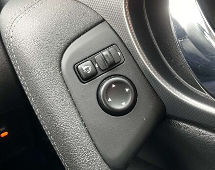 Nissan Qashqai 1.3 Qashqai Tekna DiG-T Semi-Auto 5dr 54