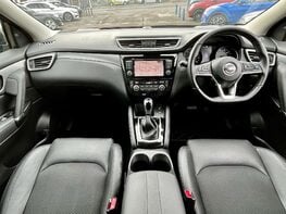 Nissan Qashqai 1.3 Qashqai Tekna DiG-T Semi-Auto 5dr 2