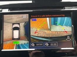 Nissan Qashqai 1.3 Qashqai Tekna DiG-T Semi-Auto 5dr 35