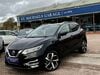 Nissan Qashqai 1.3 Qashqai Tekna DiG-T Semi-Auto 5dr