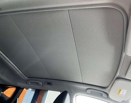 Nissan Qashqai 1.3 Qashqai Tekna DiG-T Semi-Auto 5dr 68