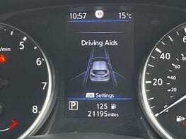 Nissan Qashqai 1.3 Qashqai Tekna DiG-T Semi-Auto 5dr 29