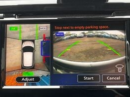 Nissan Qashqai 1.3 Qashqai Tekna DiG-T Semi-Auto 5dr 34