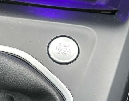 Volkswagen Golf 1.5 Golf R-Line TSI 5dr 57