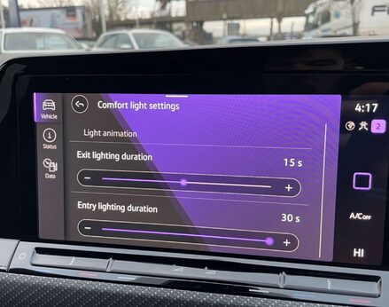 Volkswagen Golf 1.5 Golf R-Line TSI 5dr 47