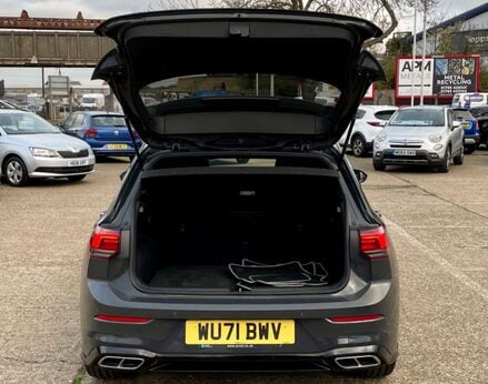 Volkswagen Golf 1.5 Golf R-Line TSI 5dr 73