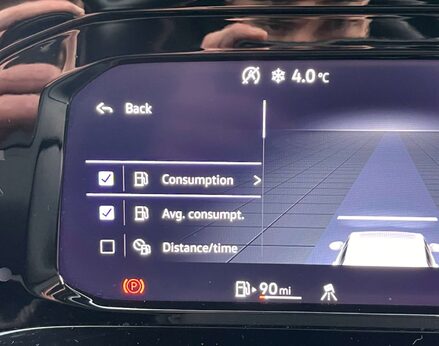 Volkswagen Golf 1.5 Golf R-Line TSI 5dr 28