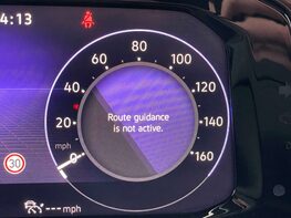 Volkswagen Golf 1.5 Golf R-Line TSI 5dr 30