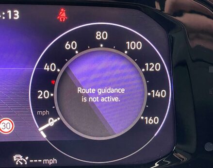 Volkswagen Golf 1.5 Golf R-Line TSI 5dr 30