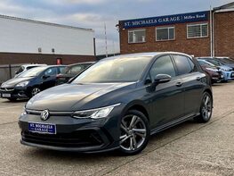 Volkswagen Golf 1.5 Golf R-Line TSI 5dr 1