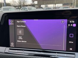 Volkswagen Golf 1.5 Golf R-Line TSI 5dr 39