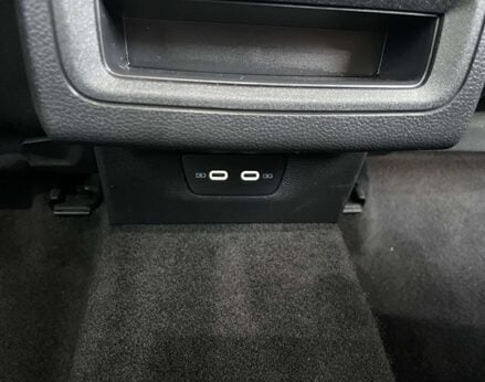 Volkswagen Golf 1.5 Golf R-Line TSI 5dr 71