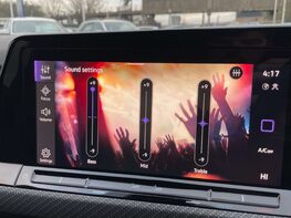 Volkswagen Golf 1.5 Golf R-Line TSI 5dr 51