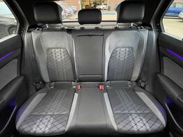 Volkswagen Golf 1.5 Golf R-Line TSI 5dr 70