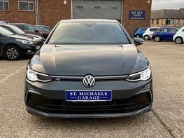 Volkswagen Golf 1.5 Golf R-Line TSI 5dr 5