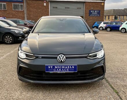 Volkswagen Golf 1.5 Golf R-Line TSI 5dr 5