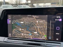 Volkswagen Golf 1.5 Golf R-Line TSI 5dr 44