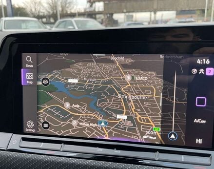 Volkswagen Golf 1.5 Golf R-Line TSI 5dr 44