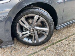 Volkswagen Golf 1.5 Golf R-Line TSI 5dr 3