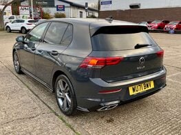 Volkswagen Golf 1.5 Golf R-Line TSI 5dr 8