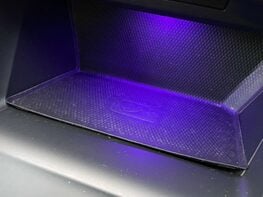 Volkswagen Golf 1.5 Golf R-Line TSI 5dr 56