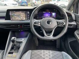 Volkswagen Golf 1.5 Golf R-Line TSI 5dr 18