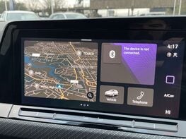 Volkswagen Golf 1.5 Golf R-Line TSI 5dr 34