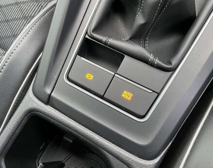 Volkswagen Golf 1.5 Golf R-Line TSI 5dr 59