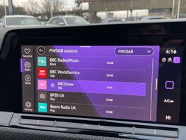 Volkswagen Golf 1.5 Golf R-Line TSI 5dr 37