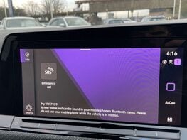 Volkswagen Golf 1.5 Golf R-Line TSI 5dr 41