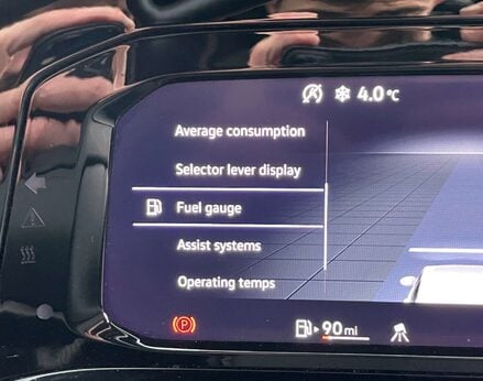 Volkswagen Golf 1.5 Golf R-Line TSI 5dr 27