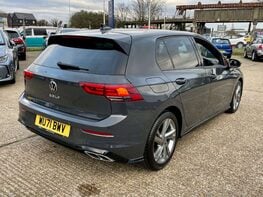 Volkswagen Golf 1.5 Golf R-Line TSI 5dr 9