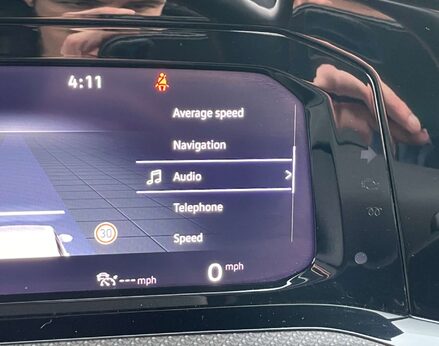 Volkswagen Golf 1.5 Golf R-Line TSI 5dr 29